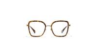 CHANEL CH2222 C488 52-20 Dark havana