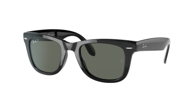 Ray-Ban Original wayfarer RB4105 601/58 50-22 Crna