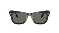 Ray-Ban Original wayfarer RB4105 601/58 54-22 Crna