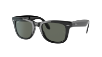 Ray-Ban Original wayfarer RB4105 601/58 54-22 Nero