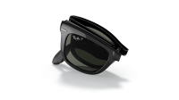 Ray-Ban Original wayfarer RB4105 601/58 54-22 Crna