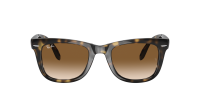 Ray-Ban Original wayfarer RB4105 710/51 54 Schildpad