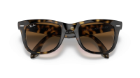 Ray-Ban Original wayfarer RB4105 710/51 54 Schildpad