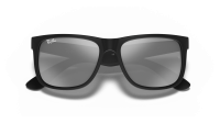 Ray-Ban Justin RB4165 622/6G 54-16 Nero