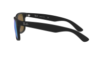 Ray-Ban Justin RB4165 622/55 51-16 Preto