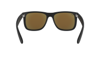 Ray-Ban Justin RB4165 622/55 51-16 Preto