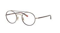 Oliver peoples Etlin OV1355T 5035 47-23 Gold/Olive