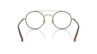 Oliver peoples Etlin OV1355T 5035 47-23 Gold/Olive