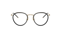 Oliver peoples Tk-11 OV1360T 5035 47-21 Gold 