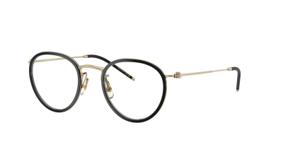 Brille Oliver peoples Tk-11 OV1360T 5035 47-21 Gold auf Lager