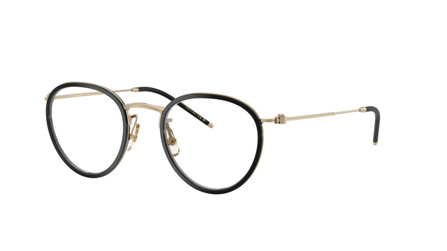 Oliver peoples Tk-11 0OV1360T 5035 47-21 Gold