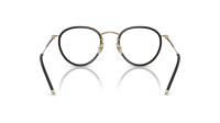 Oliver peoples Tk-11 OV1360T 5035 47-21 Gold 