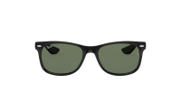 Ray-Ban Junior new wayfarer RJ9052S 100/71 48-16 Preto