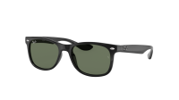 Ray-Ban Junior new wayfarer RJ9052S 100/71 48-16 Crna