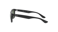 Ray-Ban Junior new wayfarer RJ9052S 100/71 48-16 Crna