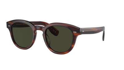 Occhiali da sole Oliver peoples Cary grant Sun OV5413SU 1679P1 48-22 Grant Tortoise in stock