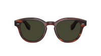 Oliver peoples Cary grant OV5413SU 1679P1 50-22 Grant Tortoise