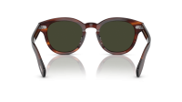 Oliver peoples Cary grant OV5413SU 1679P1 50-22 Grant Tortoise