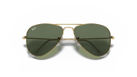 Ray-Ban Aviator Metal RJ9506S 223/71 50-13 Oro