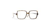 CHANEL CH3448 1682 53-16 Havana
