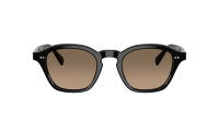 Oliver peoples Eyles OV5580SU 1731GN 48-22 Black 