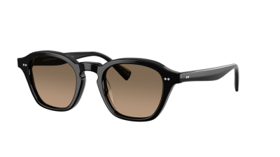 Occhiali da sole Oliver peoples Eyles OV5580SU 1731GN 48-22 Black in stock