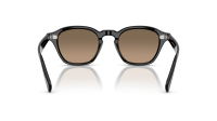 Oliver peoples Eyles OV5580SU 1731GN 48-22 Black 