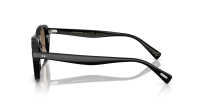 Oliver peoples Eyles OV5580SU 1731GN 48-22 Black 