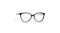CHANEL CH3446 1656 52-16 Preto