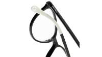 CHANEL CH3446 1656 52-16 Schwarz