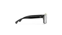 CHANEL CH3480 C622 52-17 Black