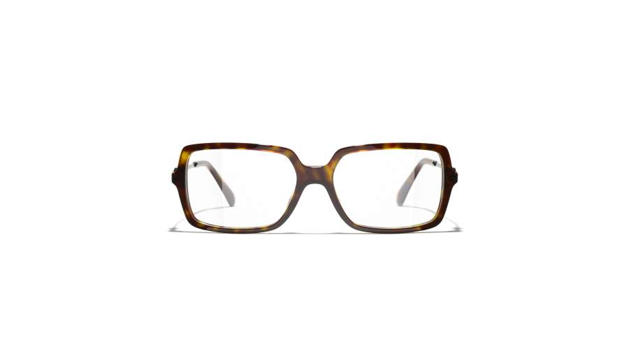 CHANEL メガネ 3037 c.850 chanel-ch3487-c714-53-16-dark-
