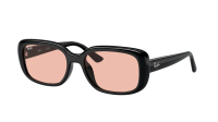Ray-Ban Bio-Based RB4421D 6677/84 56-18 Noir