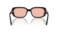 Ray-Ban Bio-Based RB4421D 6677/84 56-18 Noir