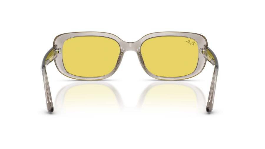 Sunglasses Ray-Ban Bio-based RB4421D 6818/85 56-18  display picture 3