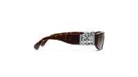 CHANEL CH5544 C714/S9 53-17 Schildpad