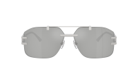 Versace VE2275 1000/8V 60-13 Silver