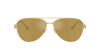 Versace VE2283 1002/7I 61-13 Gold 
