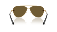 Versace VE2283 1002/7I 61-13 Gold 