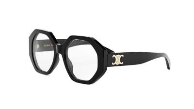 CELINE Triomphe CL50161I 001 54-19 Black