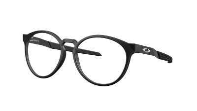 Brille Oakley Exchange r OX8184 01 55-16 Satin Black