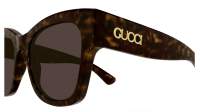 Gucci GG1789S 002 53-20 Havanna