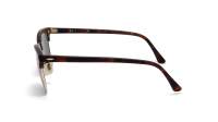 Ray-Ban Clubmaster RB3016 1145/17 51-21 Tartaruga
