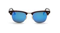 Ray-Ban Clubmaster RB3016 1145/17 51-21 Tartaruga