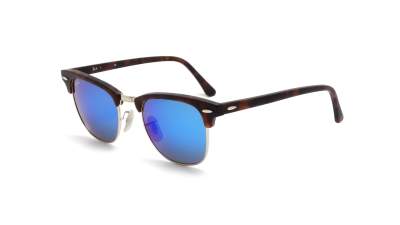 Ray-Ban Clubmaster RB3016 1145/17 51-21 Tartaruga