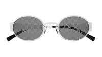 Gucci Sign GG1854S 002 51-23 Silver