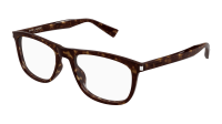 Saint Laurent Corner angle SL 812 002 56-19 Havana