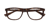 Saint Laurent Corner angle SL 812 002 56-19 Havana