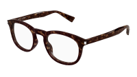 Saint Laurent Corner angle SL 813 002 50-22 Havana