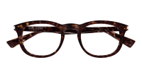 Saint Laurent Corner angle SL 813 002 50-22 Havana